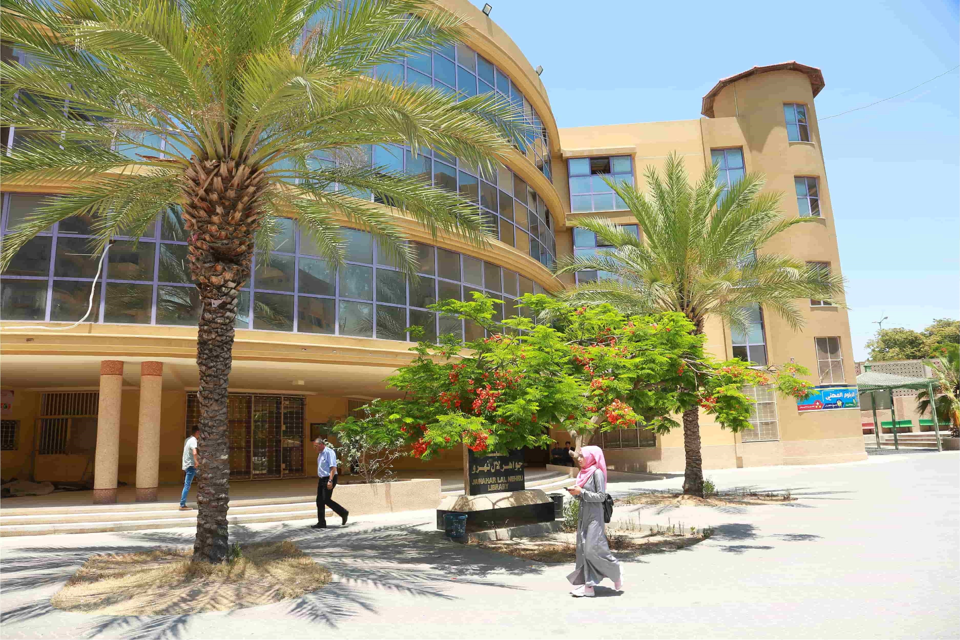 course image
