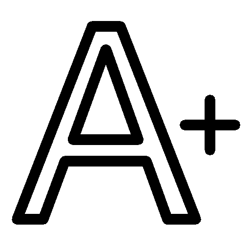 increase