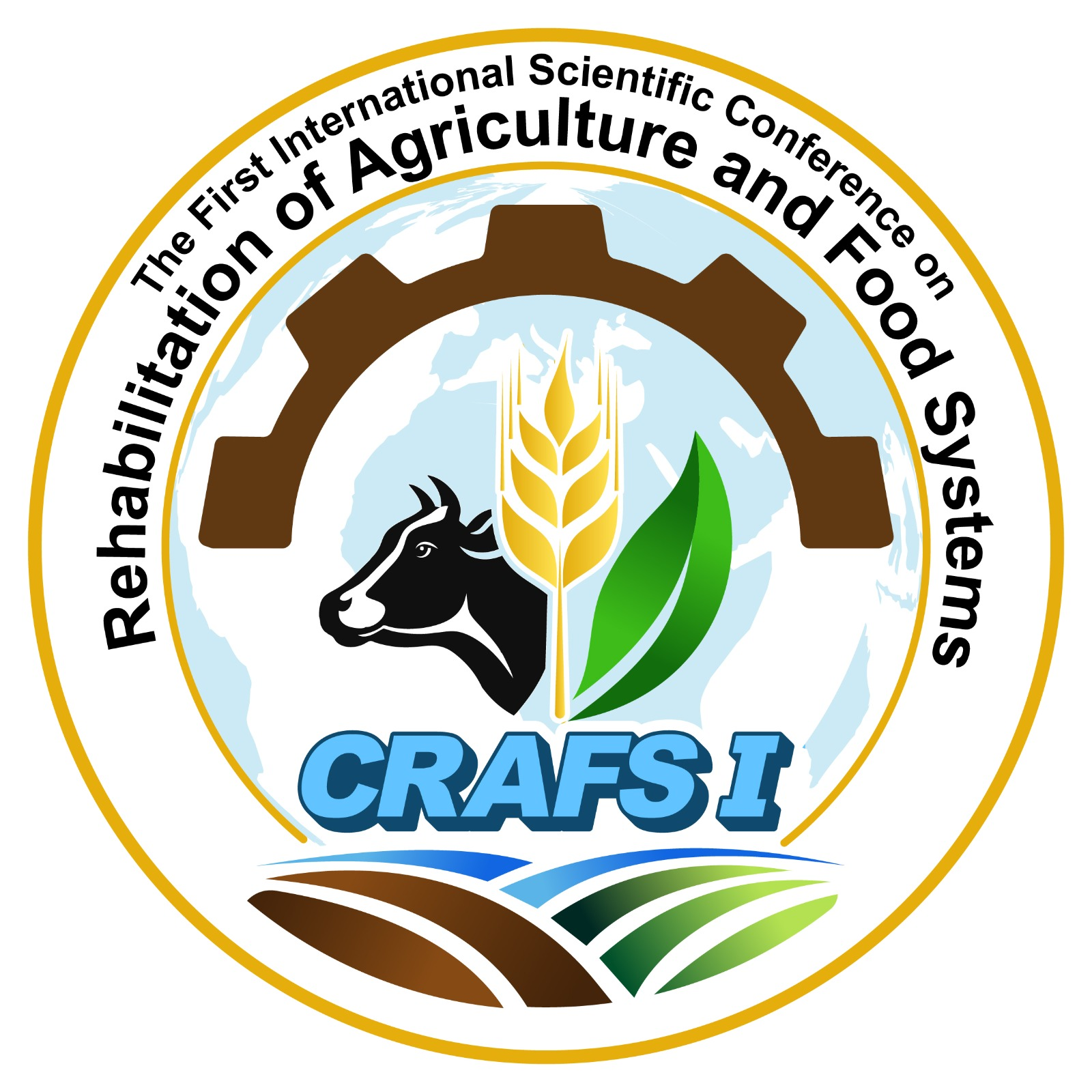 ICBAS III Logo